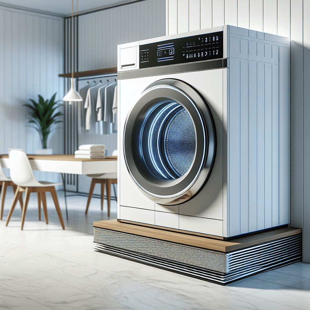 The Best Drying Technologies for Your Clothes in 2025 - BonPrix Électroménagers