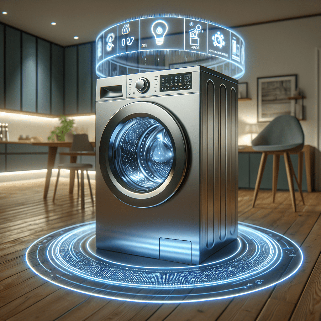 The best high-efficiency washers of 2025 - BonPrix Électroménagers