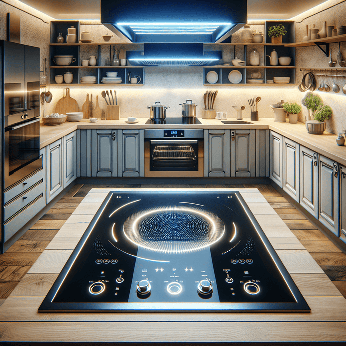 The best induction stove for your home