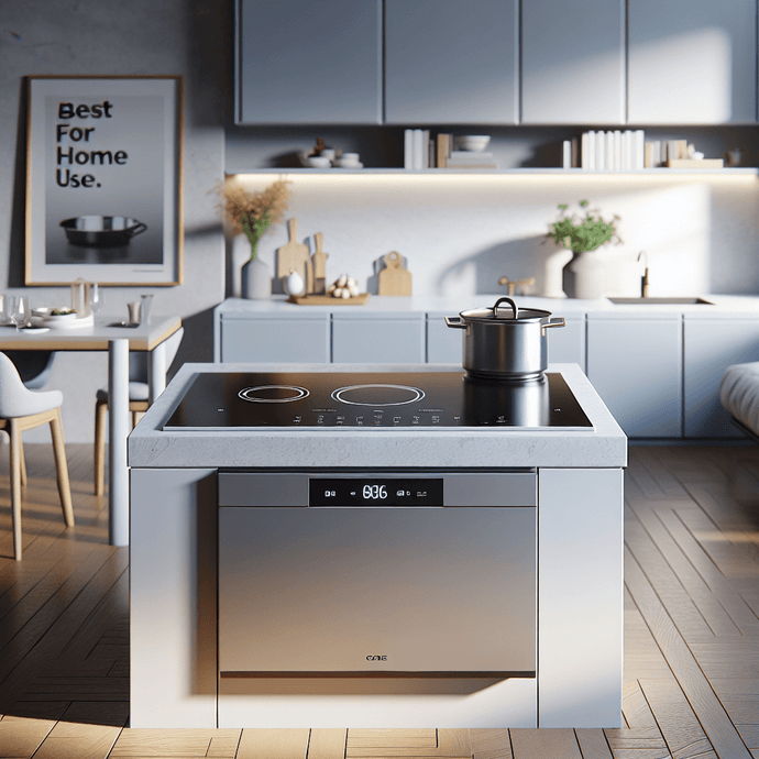 The best induction stove for your home