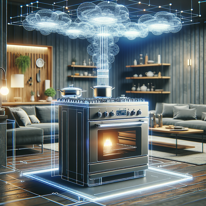 Les meilleures innovations dans les cuisinières à gaz