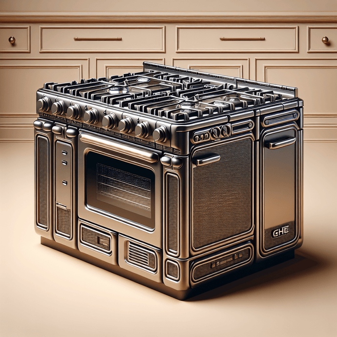 The best innovations in gas stoves