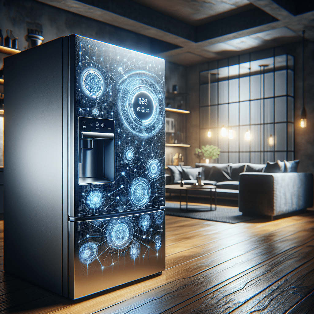 The Best Innovations in Home Appliances - BonPrix Électroménagers