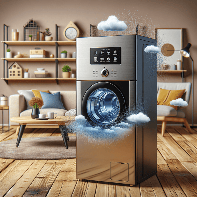 The Best Innovations in Home Appliances