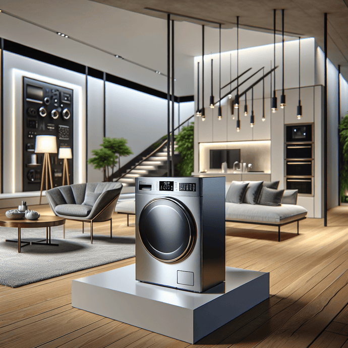 The Best Innovations in Home Appliances