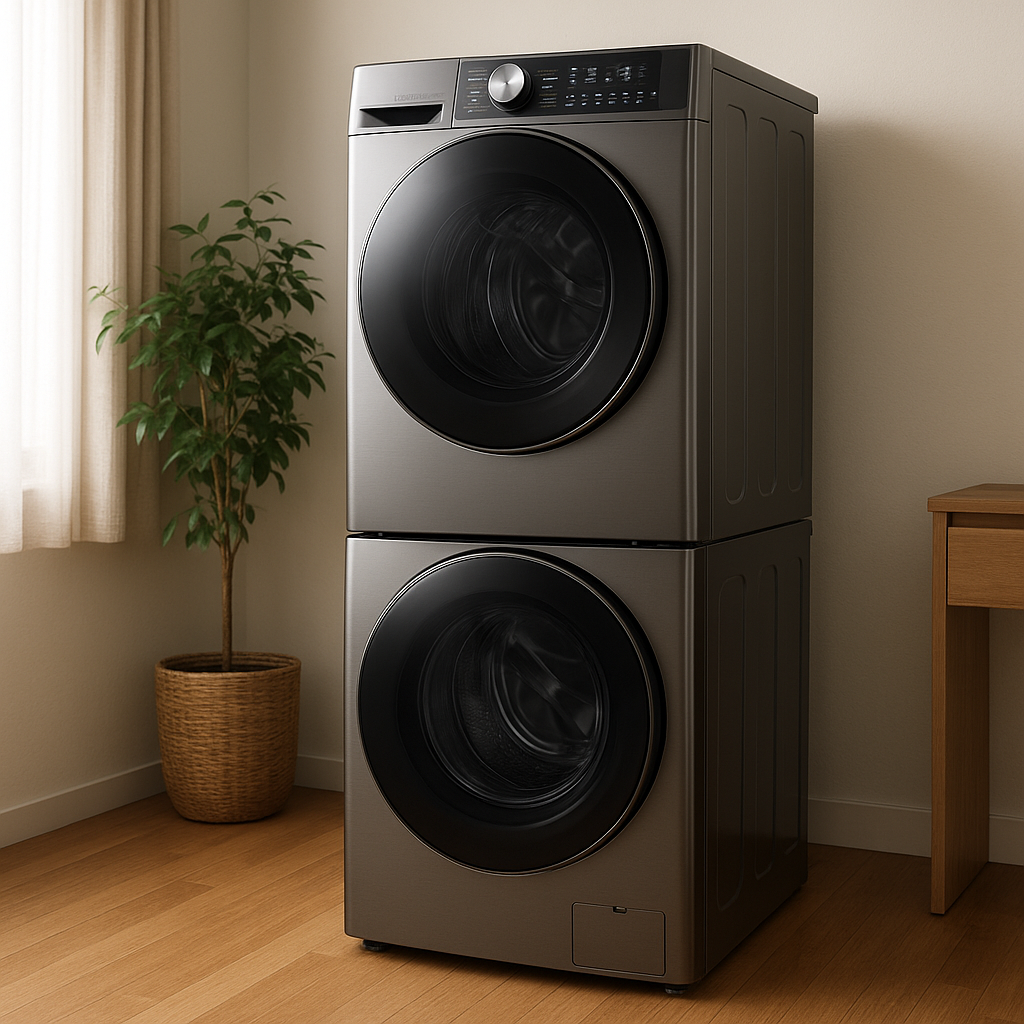 The Best Innovations in Home Appliances