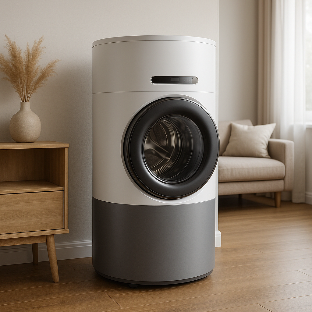 The Best Innovations in Home Appliances