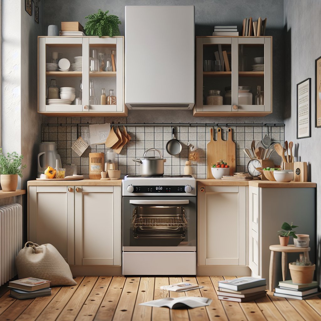 The Best Kitchen Appliances for College Students - BonPrix Électroménagers