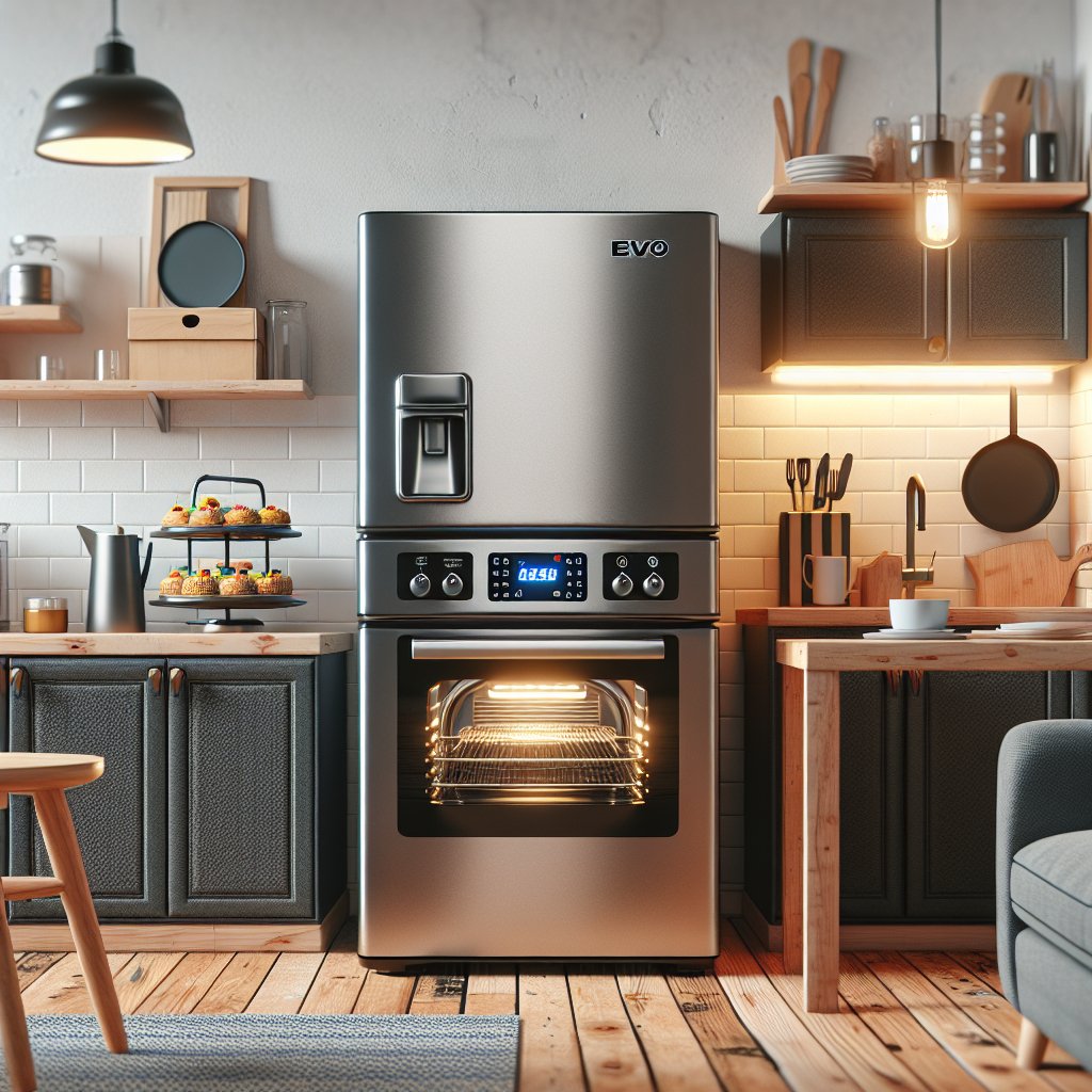 The Best Kitchen Appliances for College Students - BonPrix Électroménagers