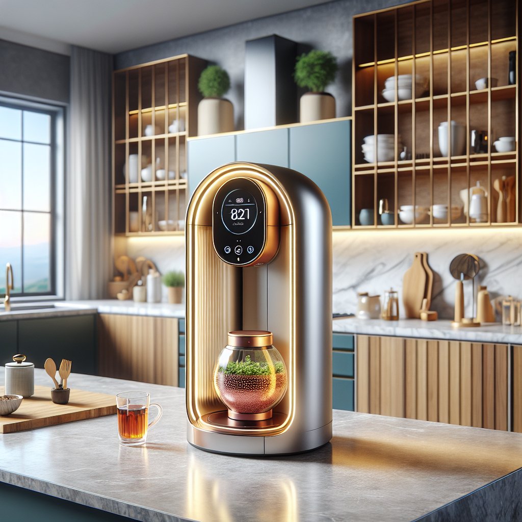 The Best Kitchen Gadgets to Complement Your Appliances - BonPrix Électroménagers
