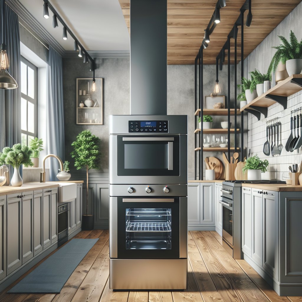 The Best Kitchen Gadgets to Complement Your Appliances - BonPrix Électroménagers