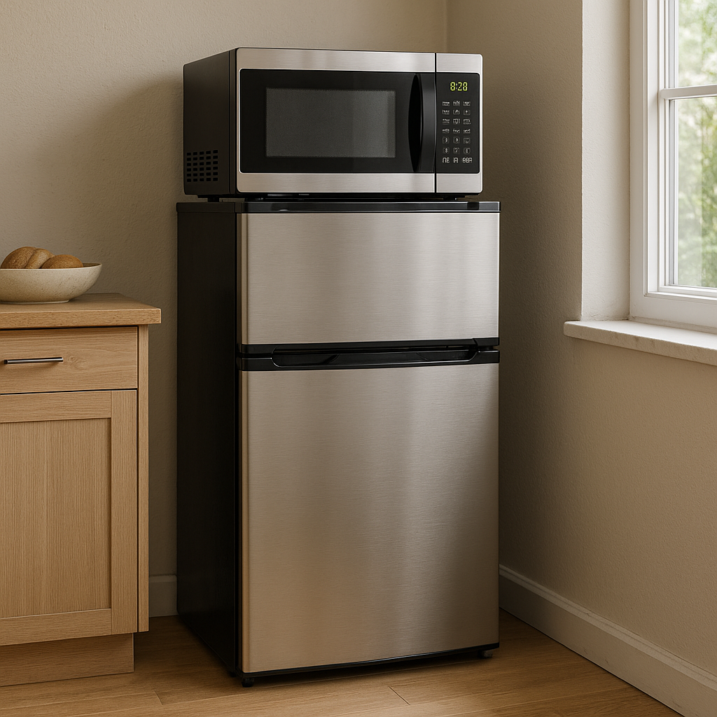 The Best Kitchen Models for Small Spaces