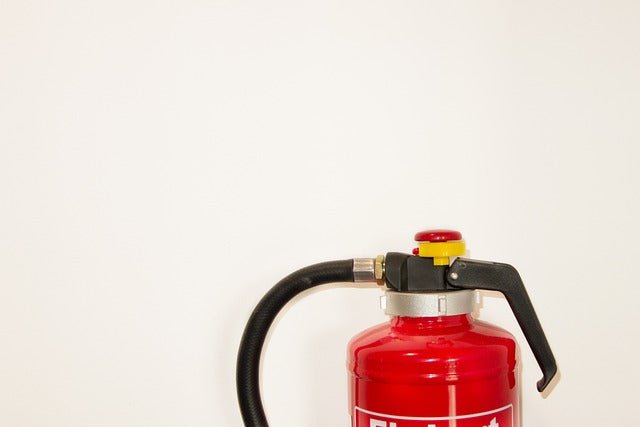 The Best Practices for Appliance Safety and Fire Prevention - BonPrix Électroménagers