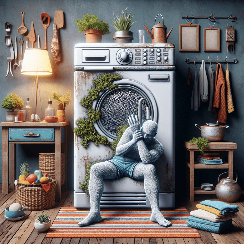 The Best Practices to Prevent Rust and Corrosion in Your Appliances - BonPrix Électroménagers