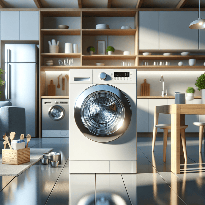 The Best Practices to Prevent Rust and Corrosion in Your Appliances