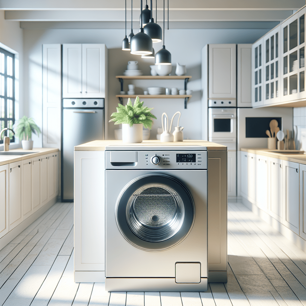The Best Practices to Prevent Rust and Corrosion in Your Appliances - BonPrix Électroménagers