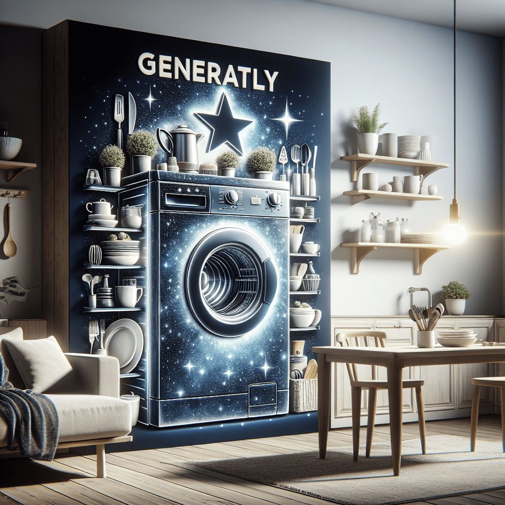 The Best Products for Cleaning Kitchen Appliances - BonPrix Électroménagers