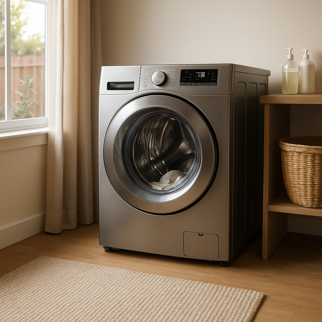 The Best Quick-Drying Washers for 2025