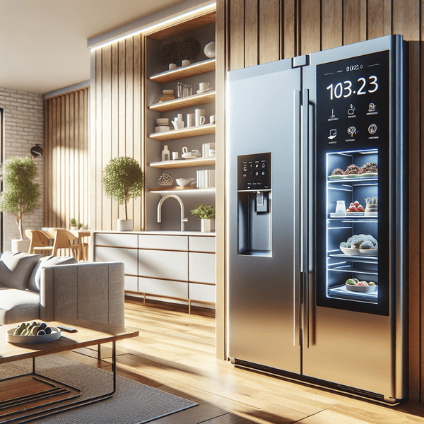 The best refrigerator brands of 2025 - BonPrix Électroménagers
