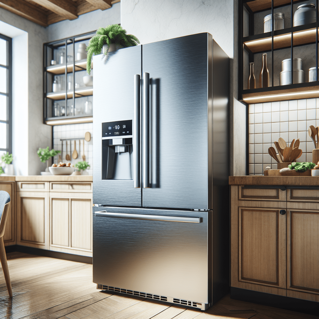 The best refrigerator brands of 2025 - BonPrix Électroménagers