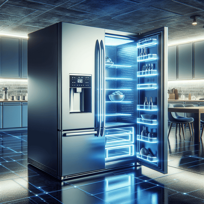 Les meilleures marques de réfrigérateurs de 2025