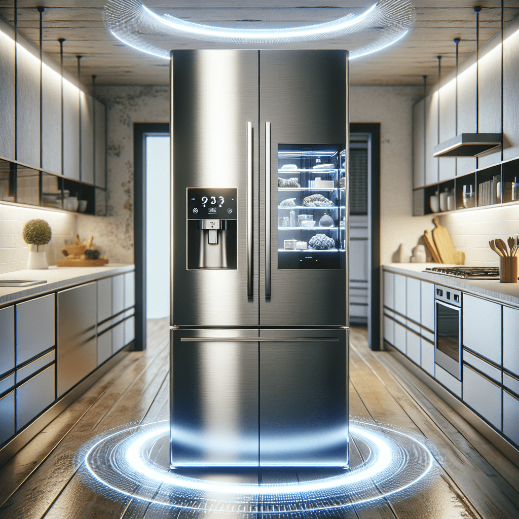 The best refrigerator brands of 2025 - BonPrix Électroménagers