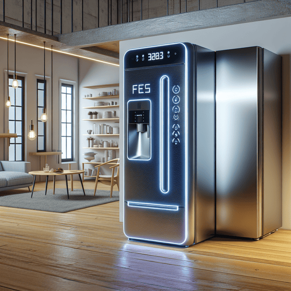 The best refrigerator brands of 2025 - BonPrix Électroménagers