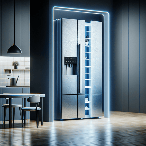 The Best Refrigerator Innovations for 2025 - BonPrix Électroménagers
