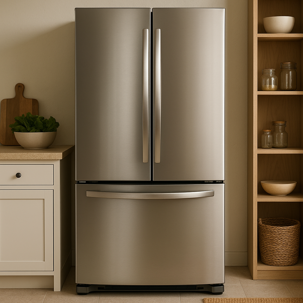 The Best Refrigerators for Keeping Your Food Fresh Longer