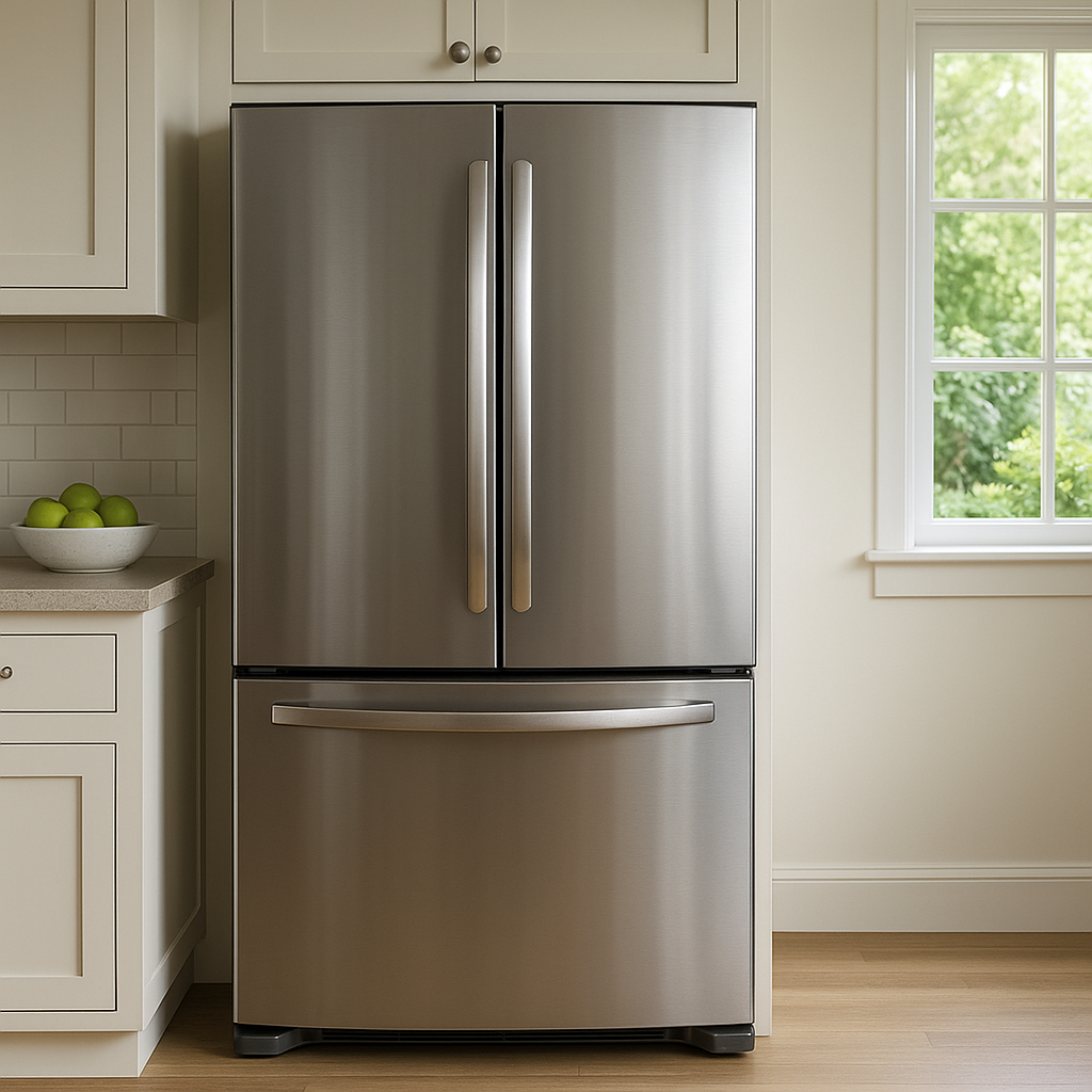 The Best Refrigerators for Keeping Your Food Fresh Longer
