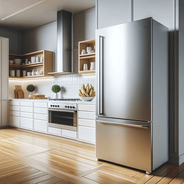The Best Refrigerators for Large Families: Space and Efficiency - BonPrix Électroménagers