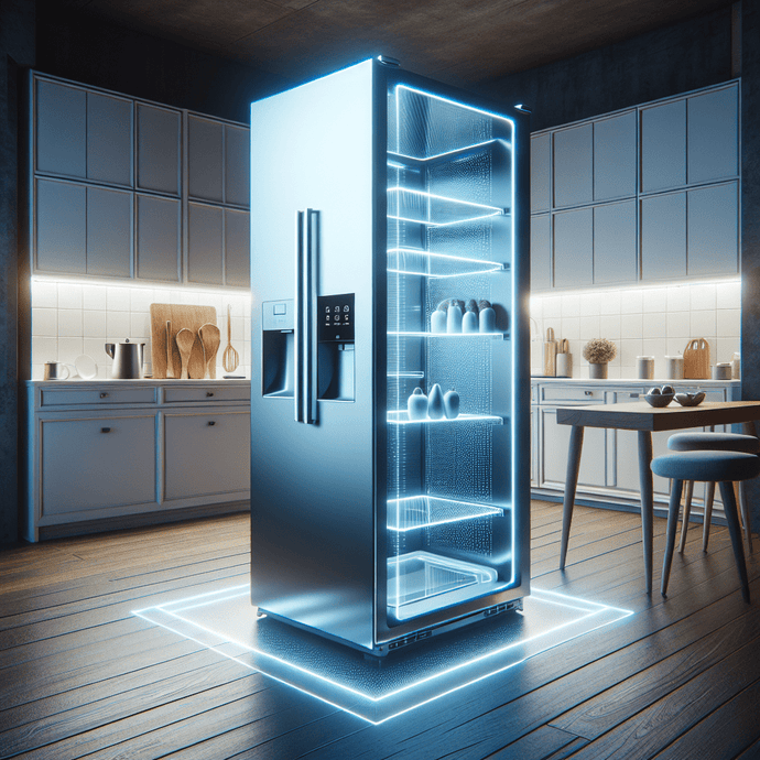 The Best Refrigerators with Adjustable Shelves for Optimal Storage Space