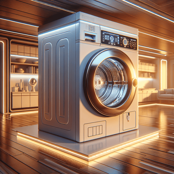 The Best Silent Washers for 2025 - BonPrix Électroménagers