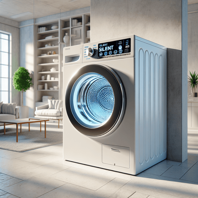 The Best Silent Washers for 2025