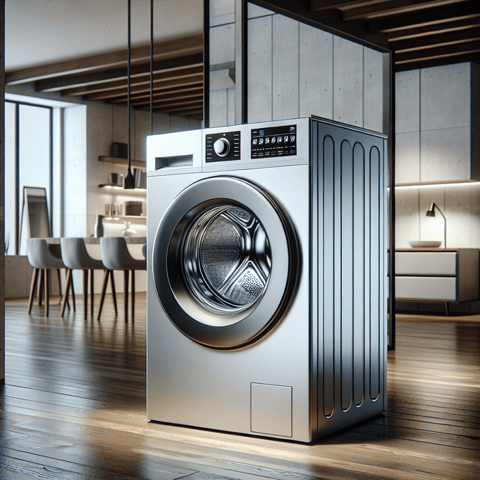 The Best Silent Washers for 2025
