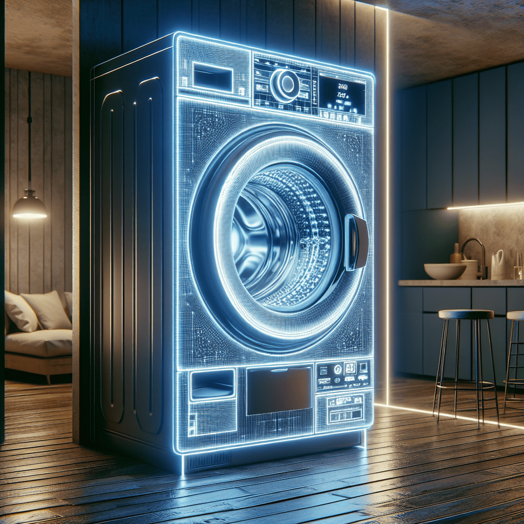 The Best Silent Washers for 2025 - BonPrix Électroménagers
