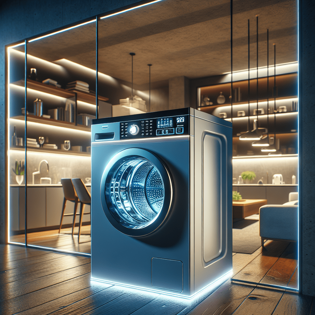 The Best Silent Washers for 2025 - BonPrix Électroménagers
