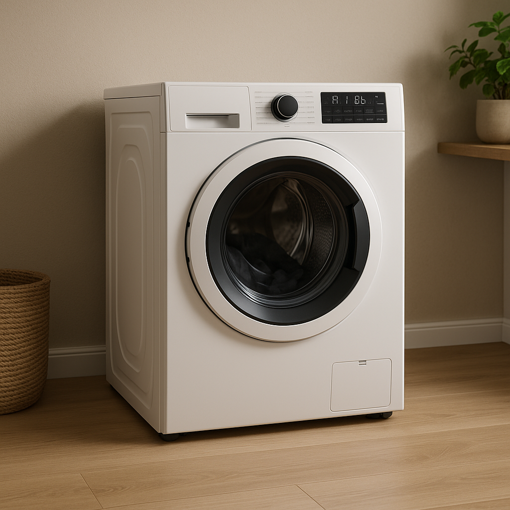 The Best Silent Washers for 2025