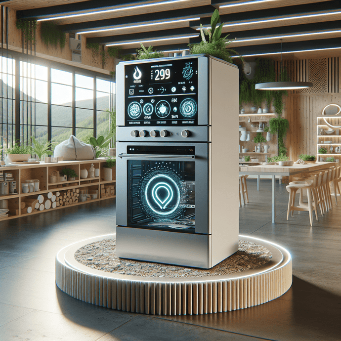 The Best Stove Models for 2025: Connected, Eco-Friendly, and Efficient