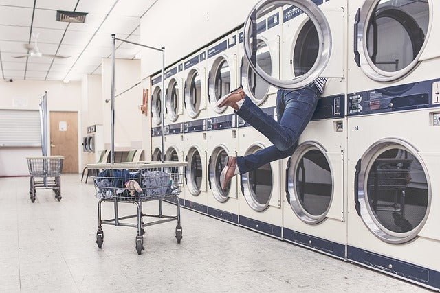 The Best Strategies for Loading Your Washing Machine - BonPrix Électroménagers