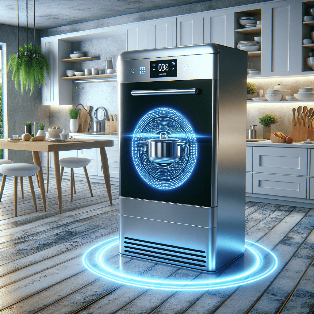 The Best Technologies for Cooking in 2025 - BonPrix Électroménagers