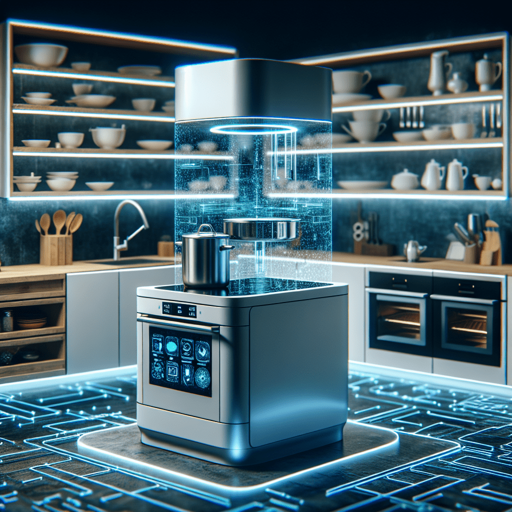The Best Technologies for Cooking in 2025 – BonPrix Électroménagers