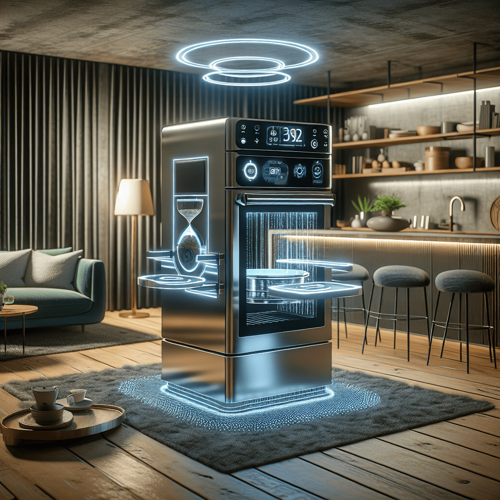The Best Technologies for Cooking in 2025 - BonPrix Électroménagers