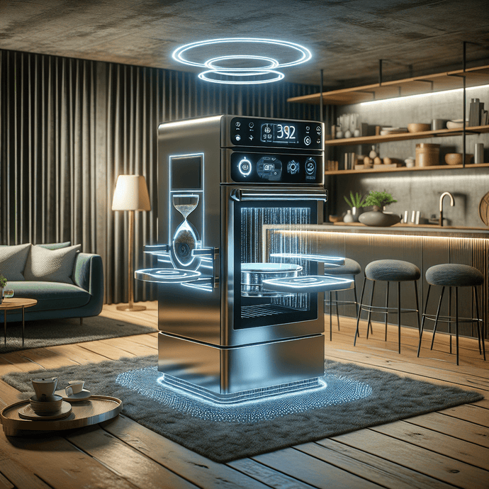 The Best Technologies for Cooking in 2025