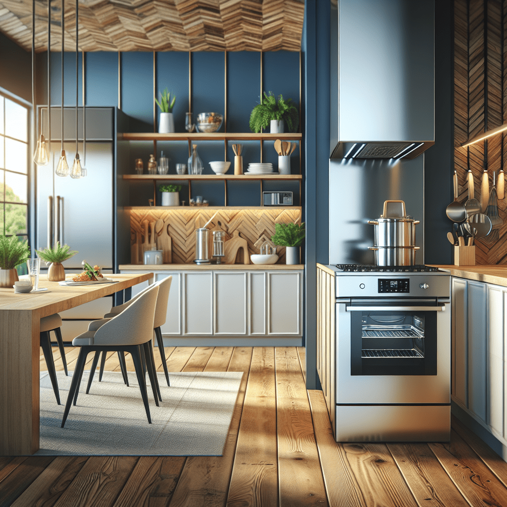 The Best Technologies for Faster, Healthier Cooking - BonPrix Électroménagers