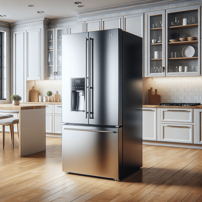 The Best Technologies in Refrigerators and Freezers