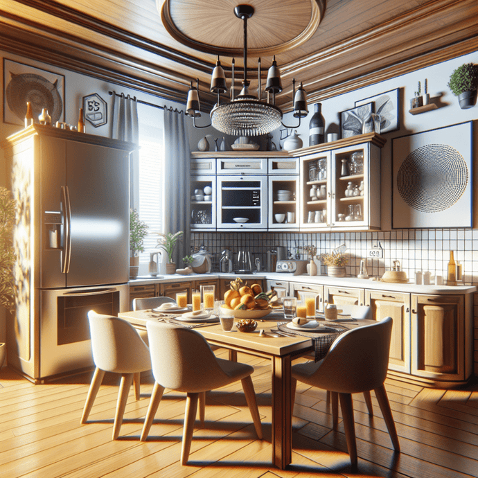 The Best Tips for Buying Quality Appliances