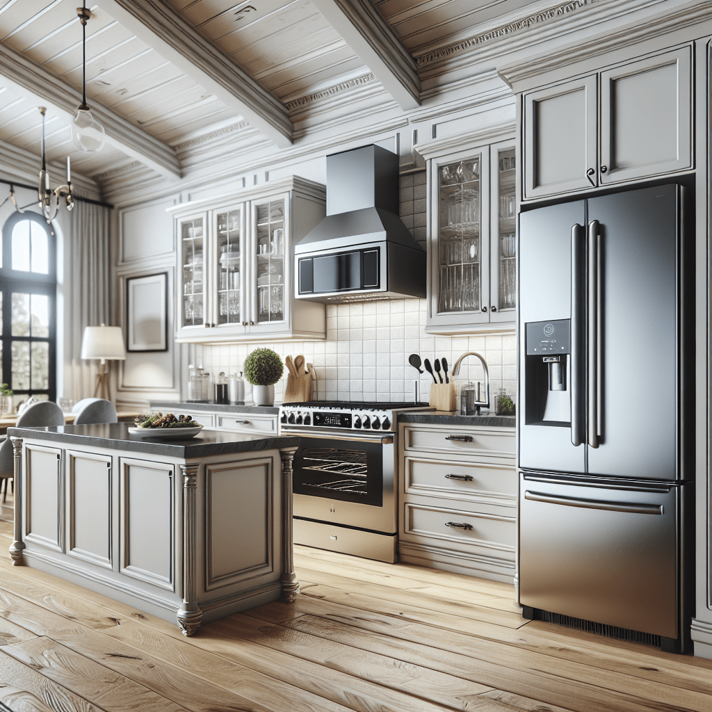 The Best Tips for Buying Quality Appliances - BonPrix Électroménagers