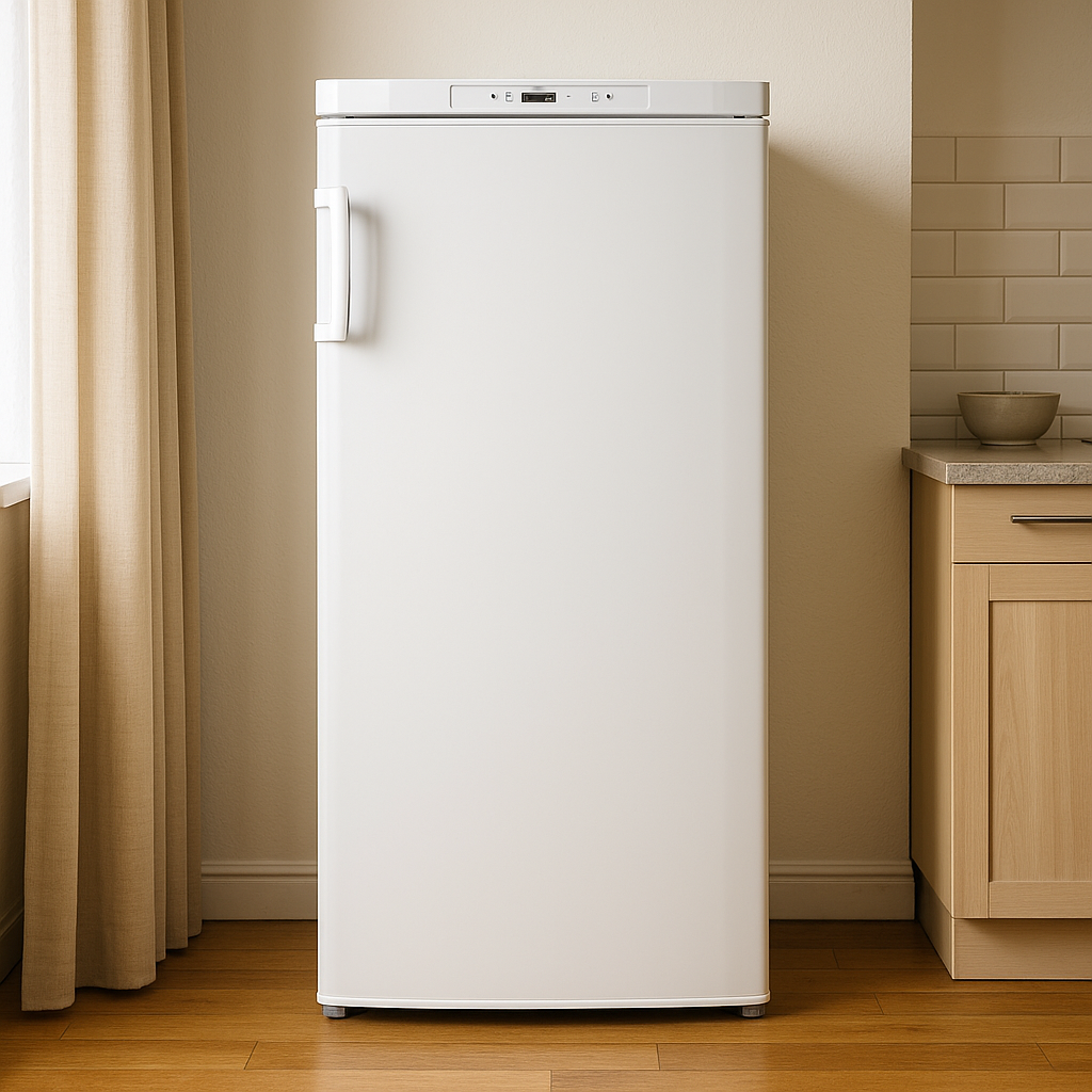 The best tips for maintaining your freezer and preventing breakdowns