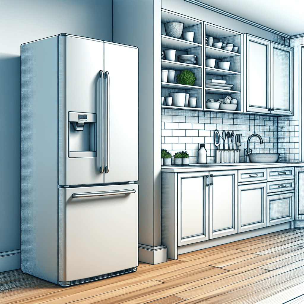 The best tips for maintaining your freezer and preventing breakdowns - BonPrix Électroménagers